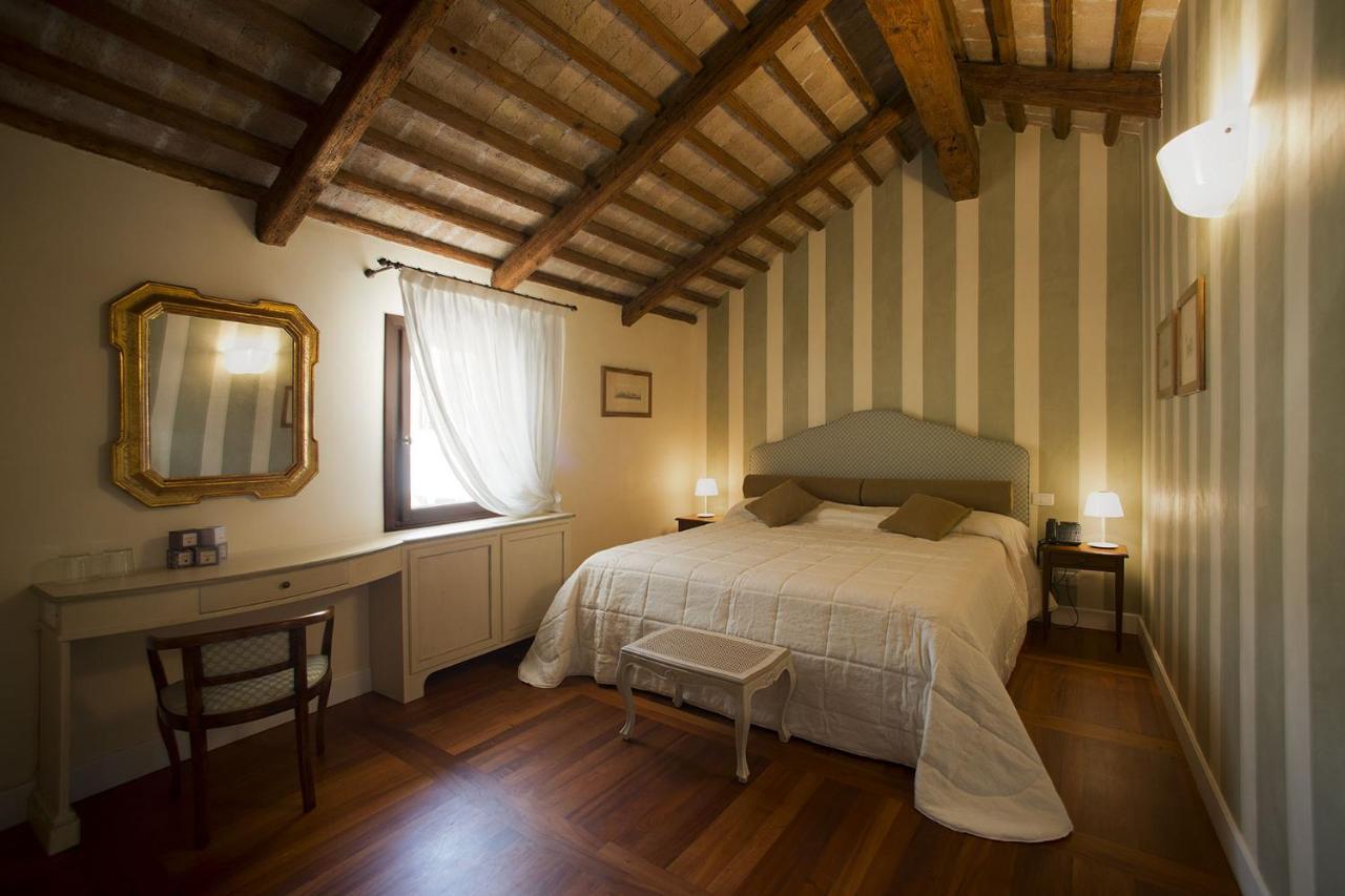 Hotel Donna Lucia Ponzano Veneto Exterior photo