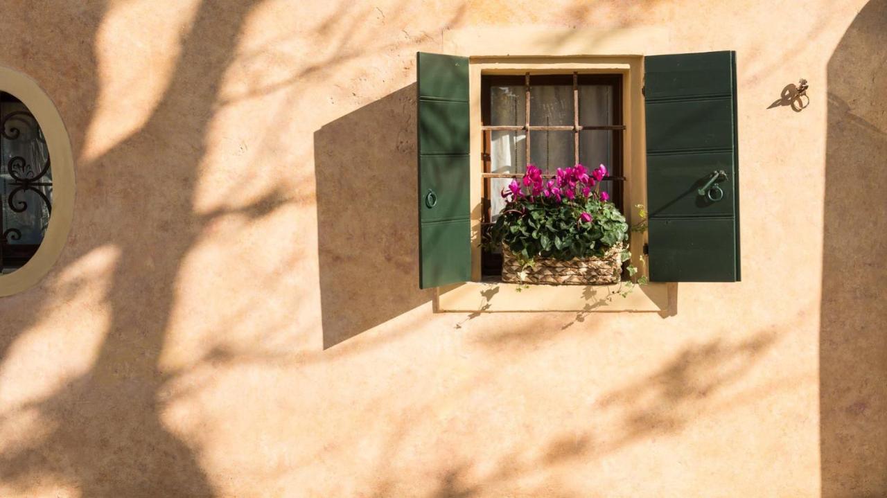 Hotel Donna Lucia Ponzano Veneto Exterior photo