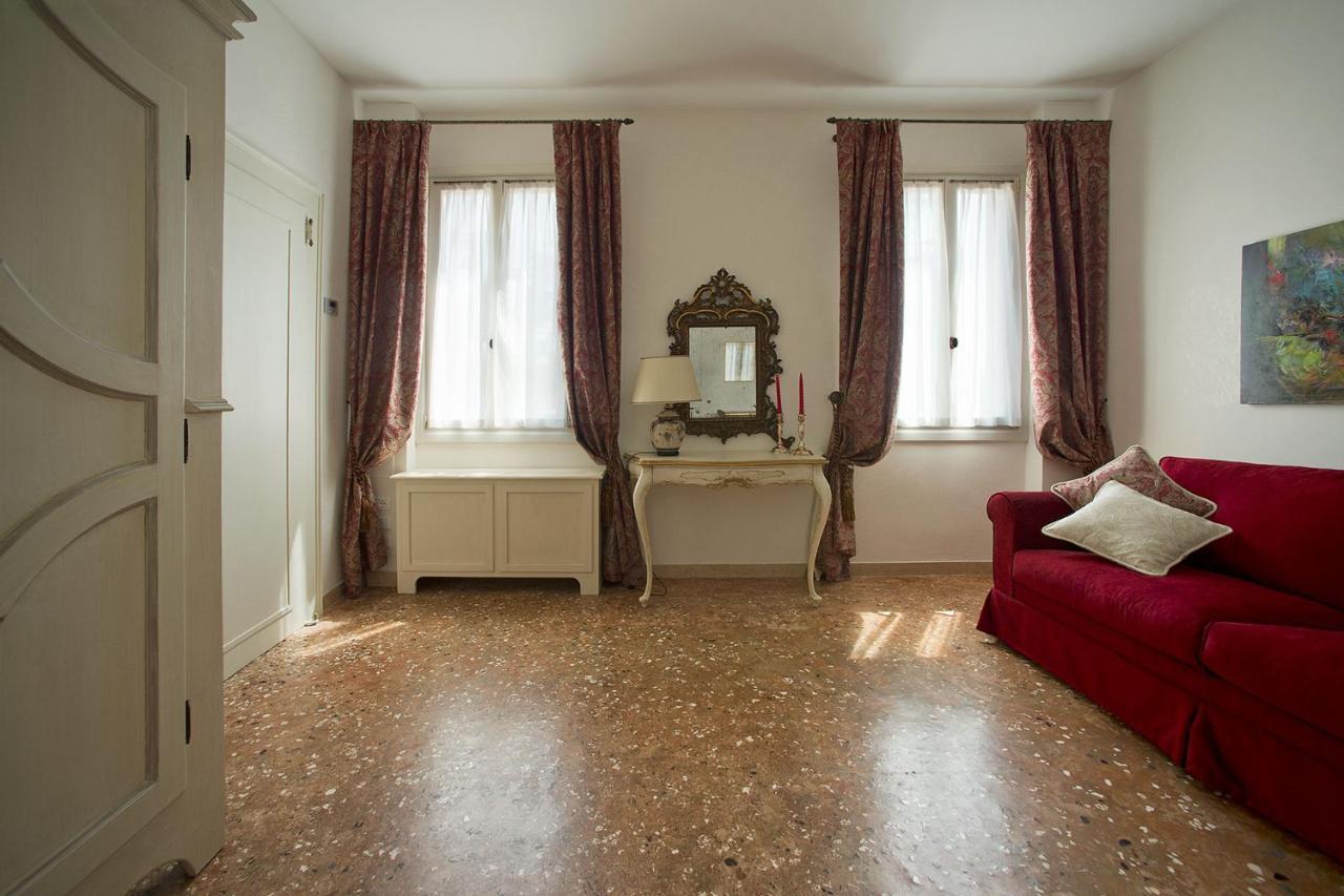 Hotel Donna Lucia Ponzano Veneto Exterior photo