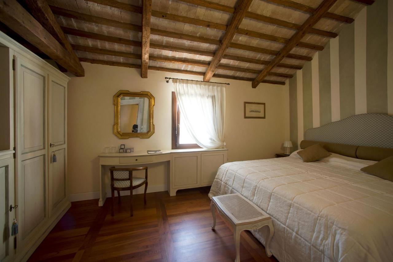 Hotel Donna Lucia Ponzano Veneto Exterior photo