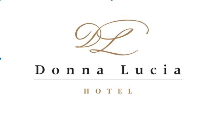 Hotel Donna Lucia Ponzano Veneto Exterior photo