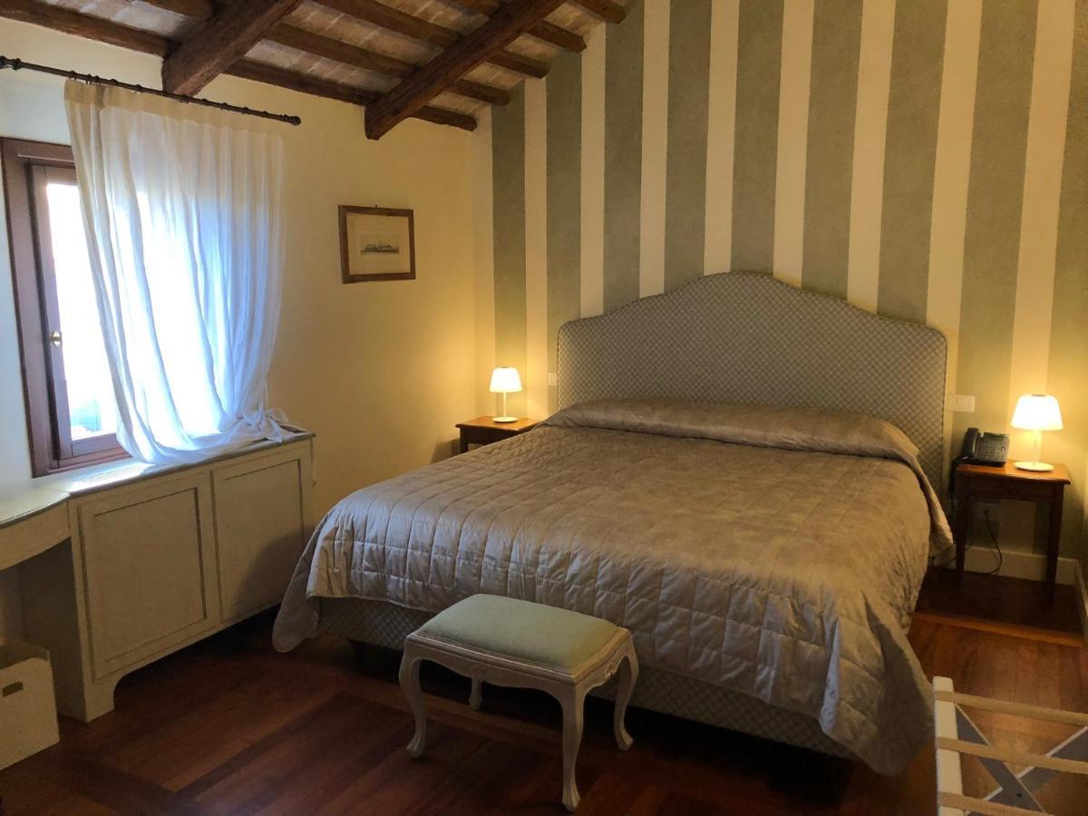 Hotel Donna Lucia Ponzano Veneto Exterior photo