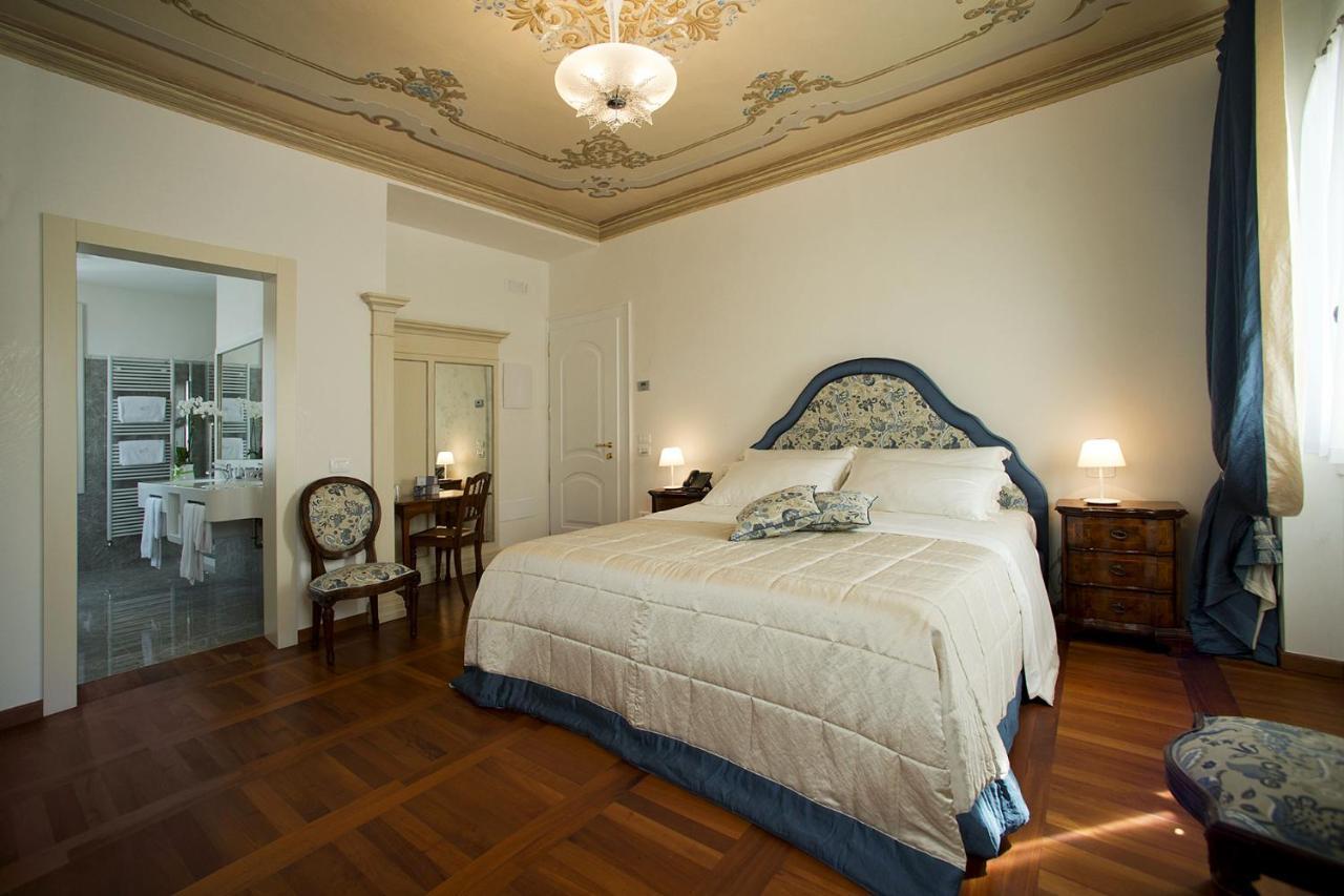 Hotel Donna Lucia Ponzano Veneto Exterior photo