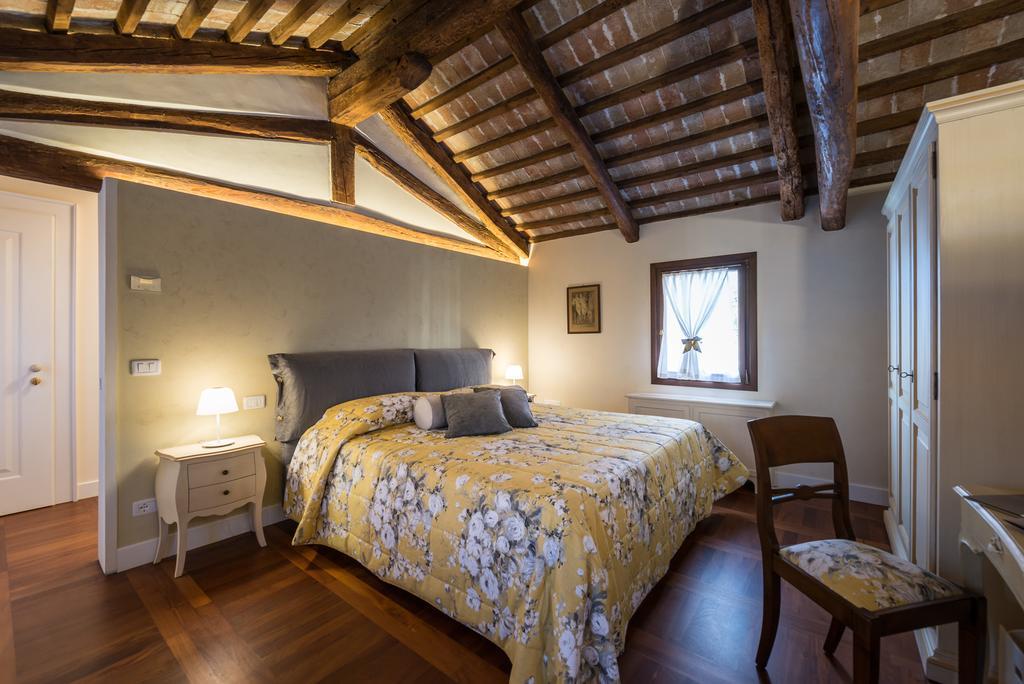 Hotel Donna Lucia Ponzano Veneto Room photo