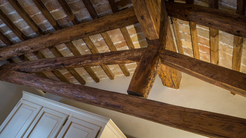 Hotel Donna Lucia Ponzano Veneto Room photo