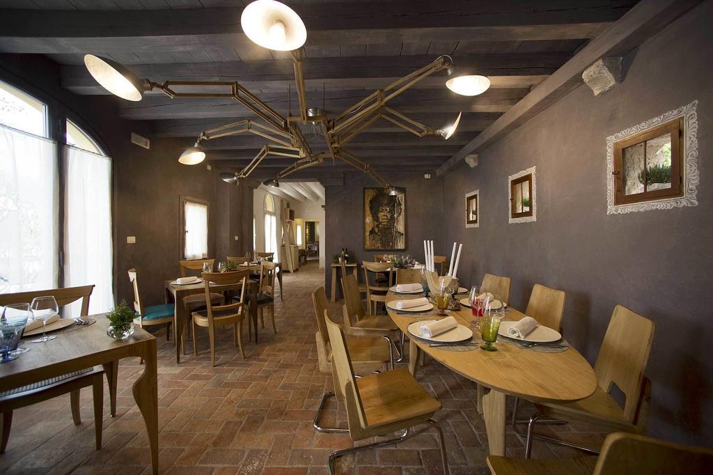Hotel Donna Lucia Ponzano Veneto Exterior photo