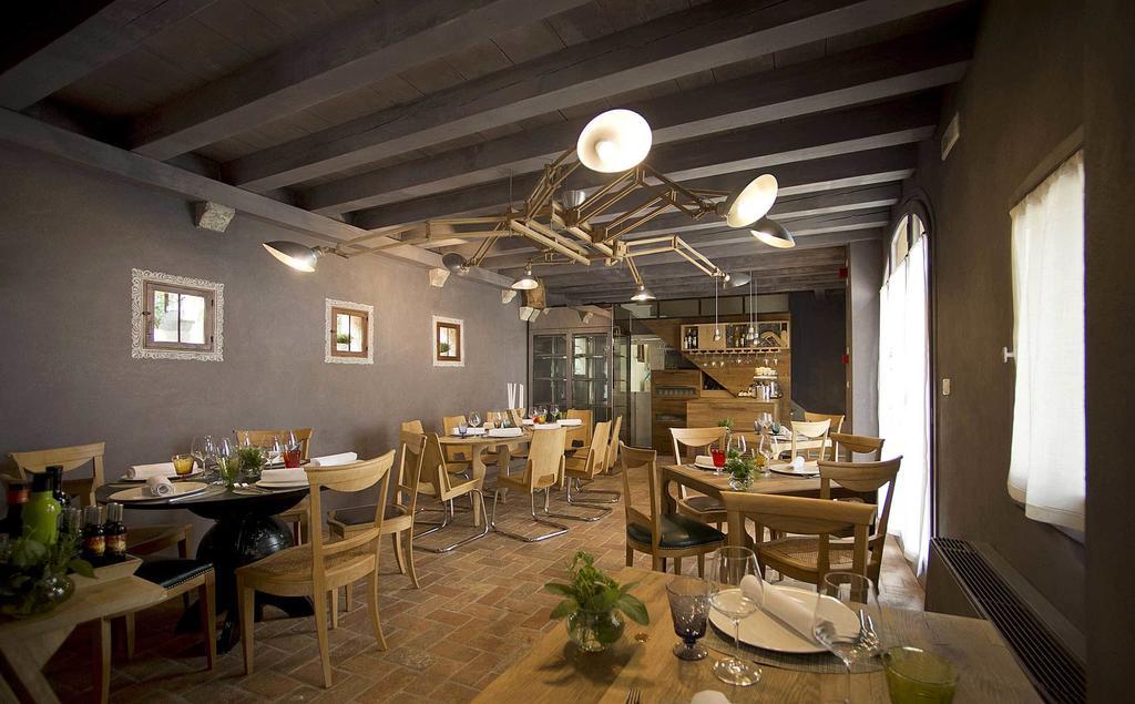 Hotel Donna Lucia Ponzano Veneto Exterior photo